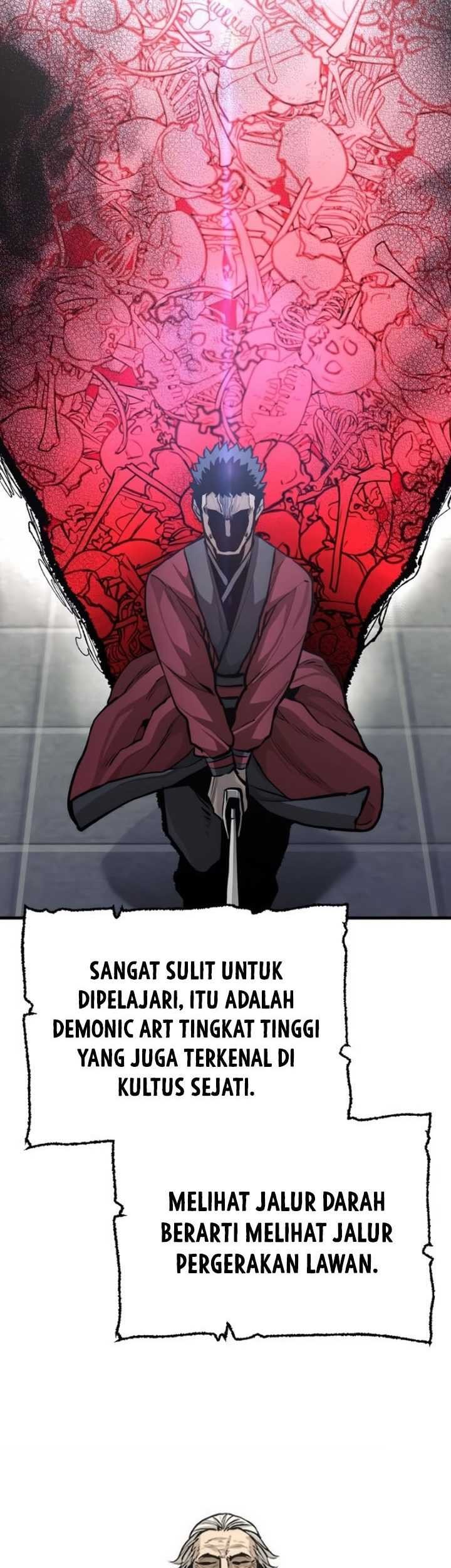 Heavenly Demon Cultivation Simulation Chapter 88 Gambar 126