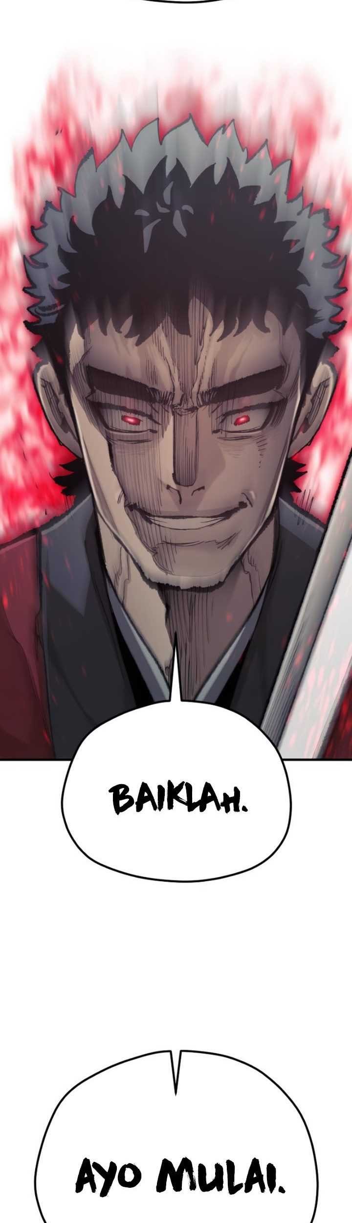 Heavenly Demon Cultivation Simulation Chapter 88 Gambar 128