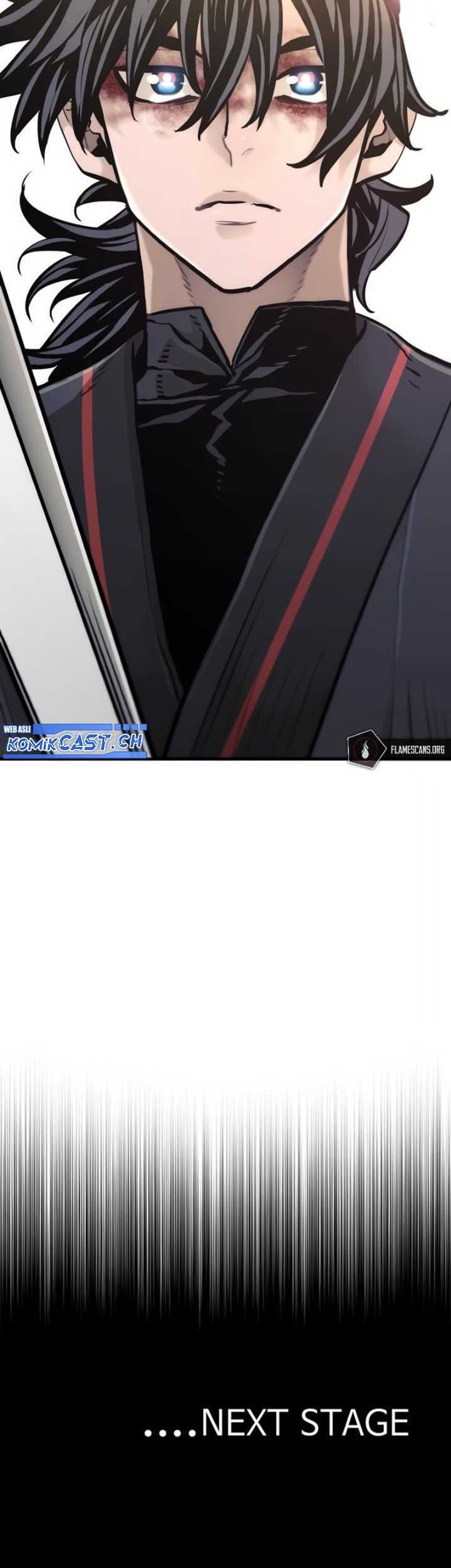 Heavenly Demon Cultivation Simulation Chapter 88 Gambar 130