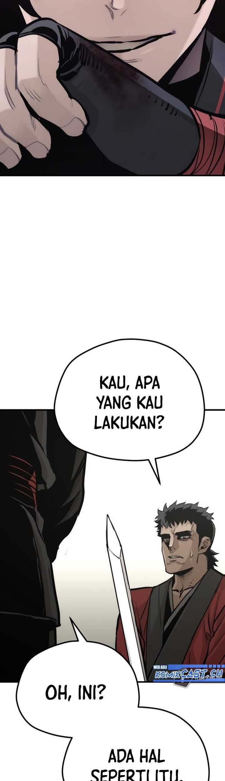 Heavenly Demon Cultivation Simulation Chapter 88 Gambar 118