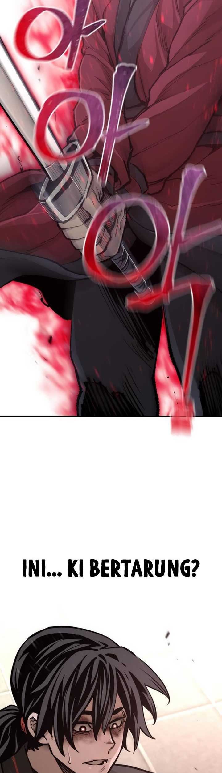 Heavenly Demon Cultivation Simulation Chapter 88 Gambar 122