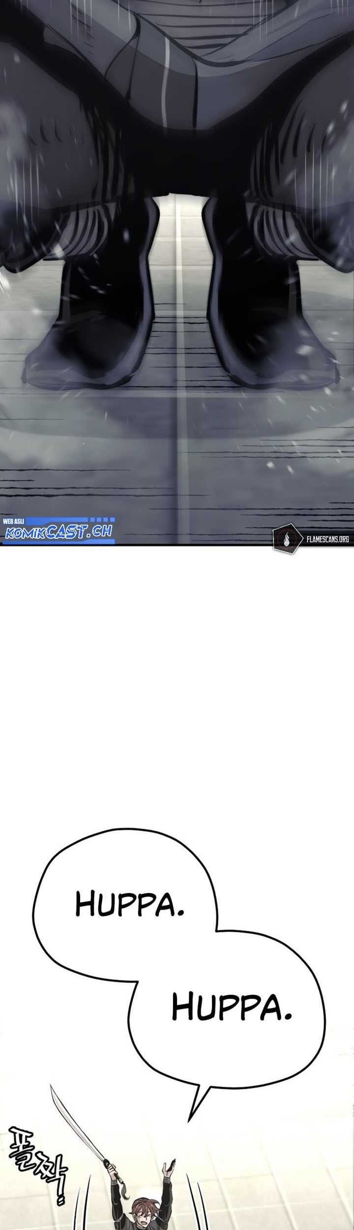 Heavenly Demon Cultivation Simulation Chapter 88 Gambar 14