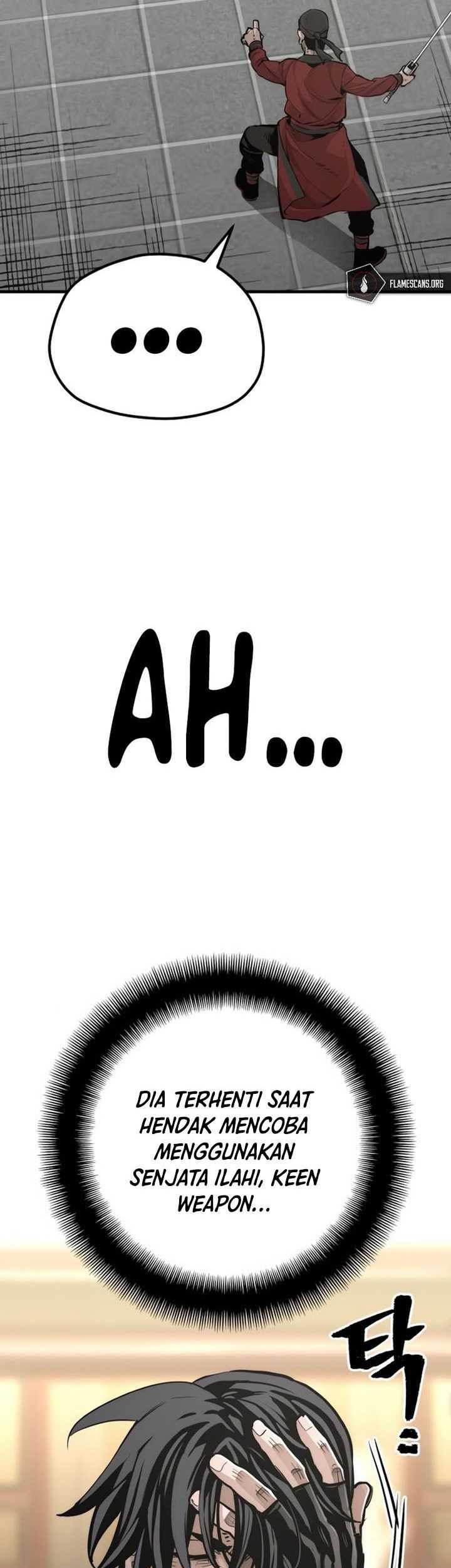 Heavenly Demon Cultivation Simulation Chapter 88 Gambar 16