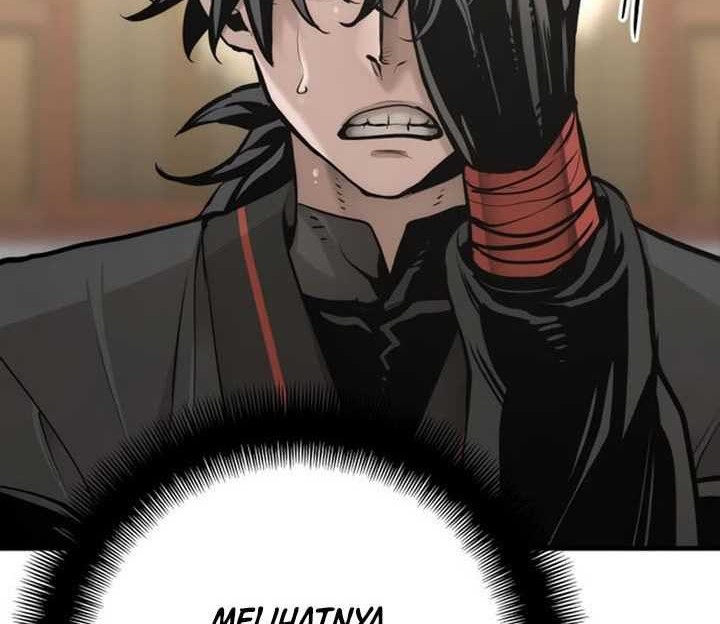 Heavenly Demon Cultivation Simulation Chapter 88 Gambar 17