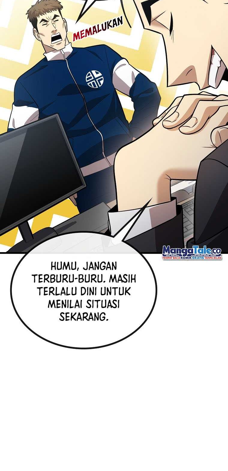 Dark Haired Tactical Genius Chapter 38 Gambar 9