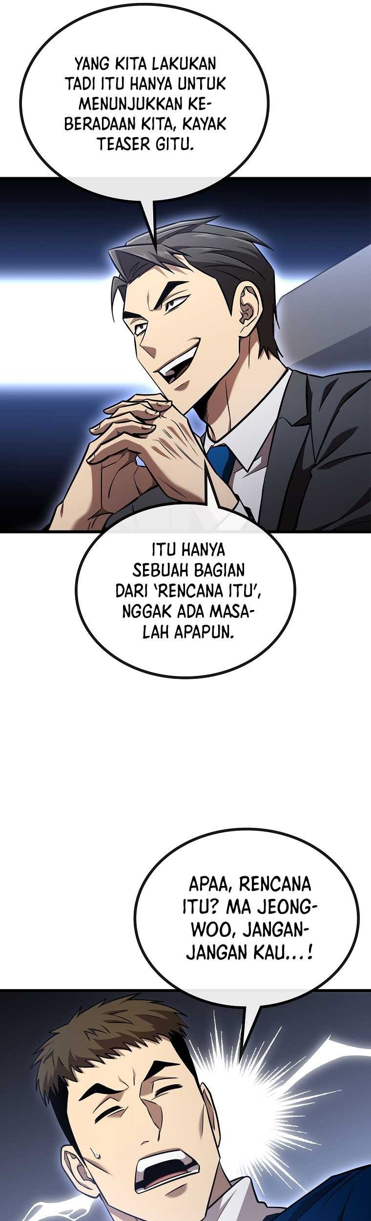 Dark Haired Tactical Genius Chapter 38 Gambar 10