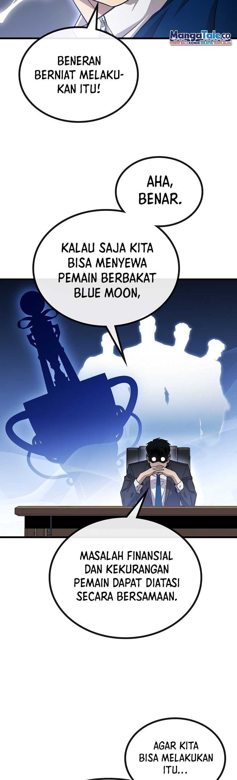 Dark Haired Tactical Genius Chapter 38 Gambar 11