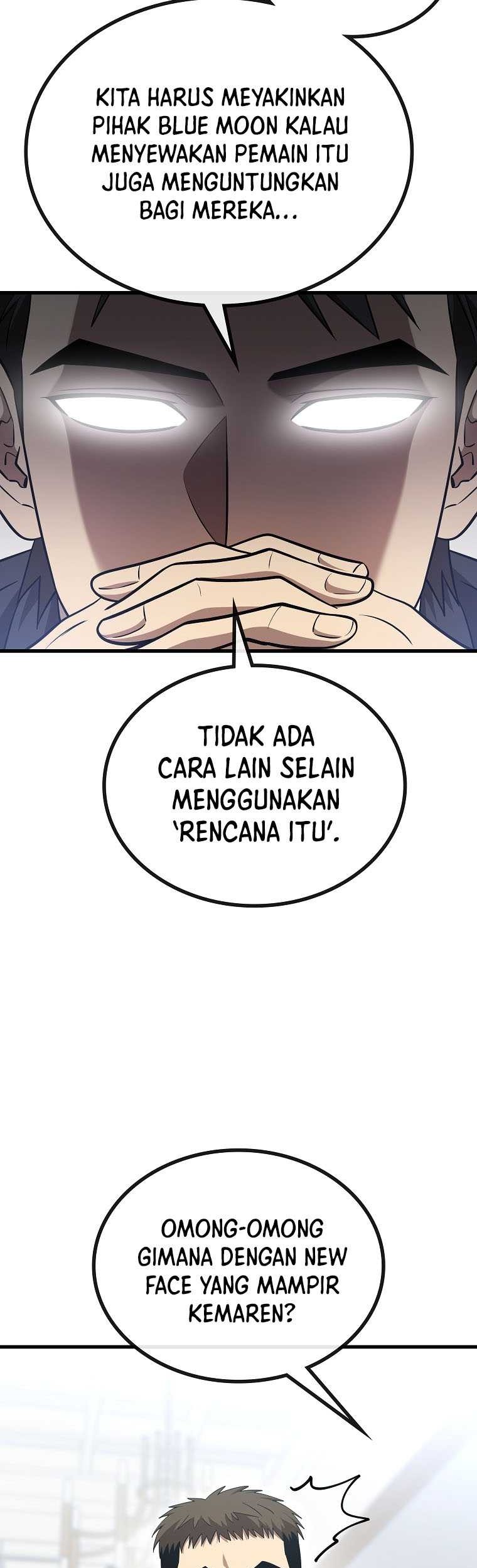 Dark Haired Tactical Genius Chapter 38 Gambar 12