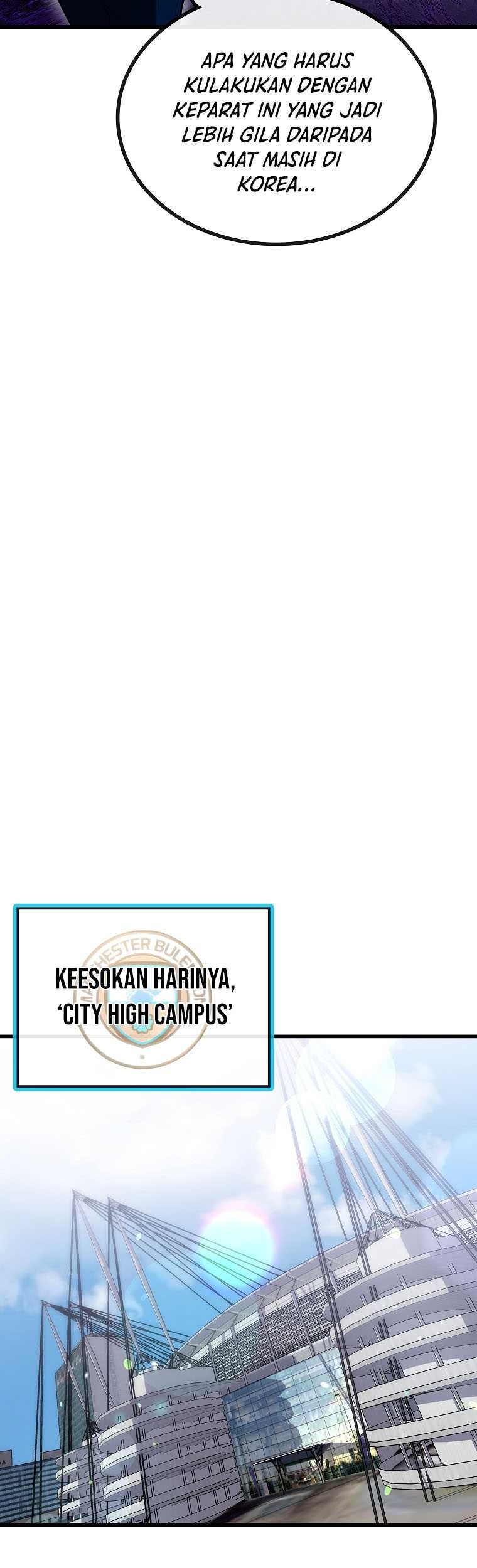 Dark Haired Tactical Genius Chapter 38 Gambar 14