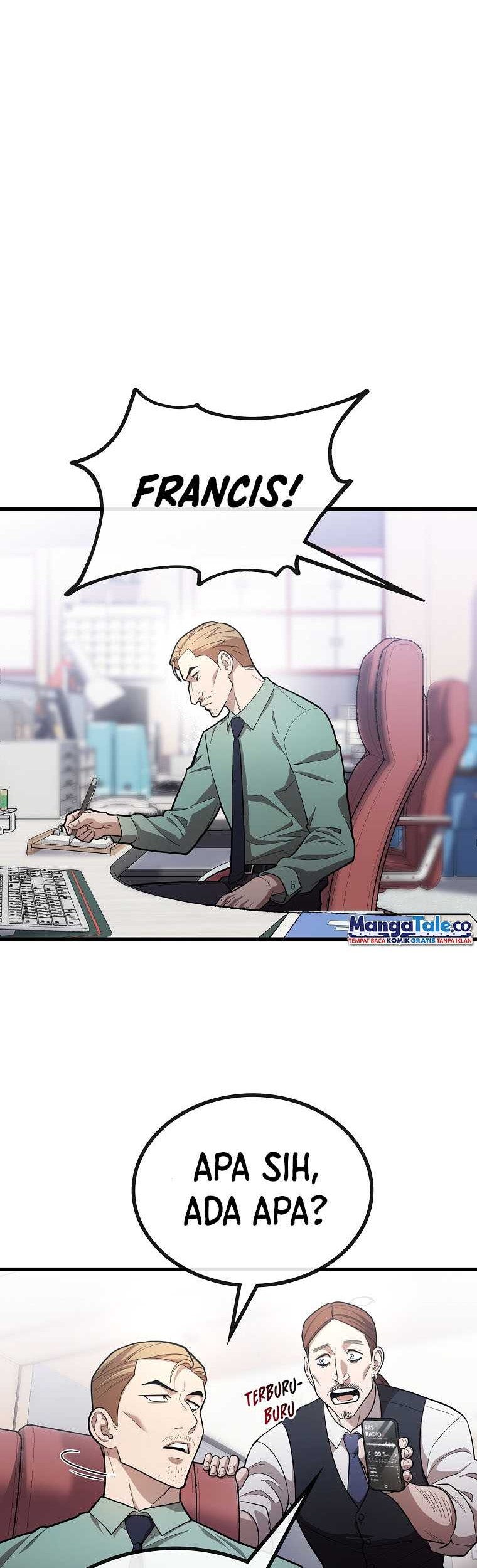 Dark Haired Tactical Genius Chapter 38 Gambar 15