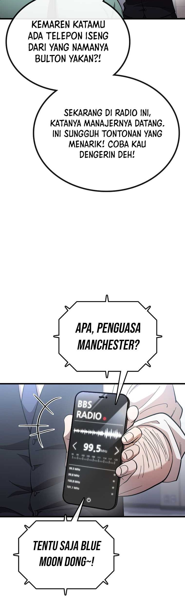 Dark Haired Tactical Genius Chapter 38 Gambar 16