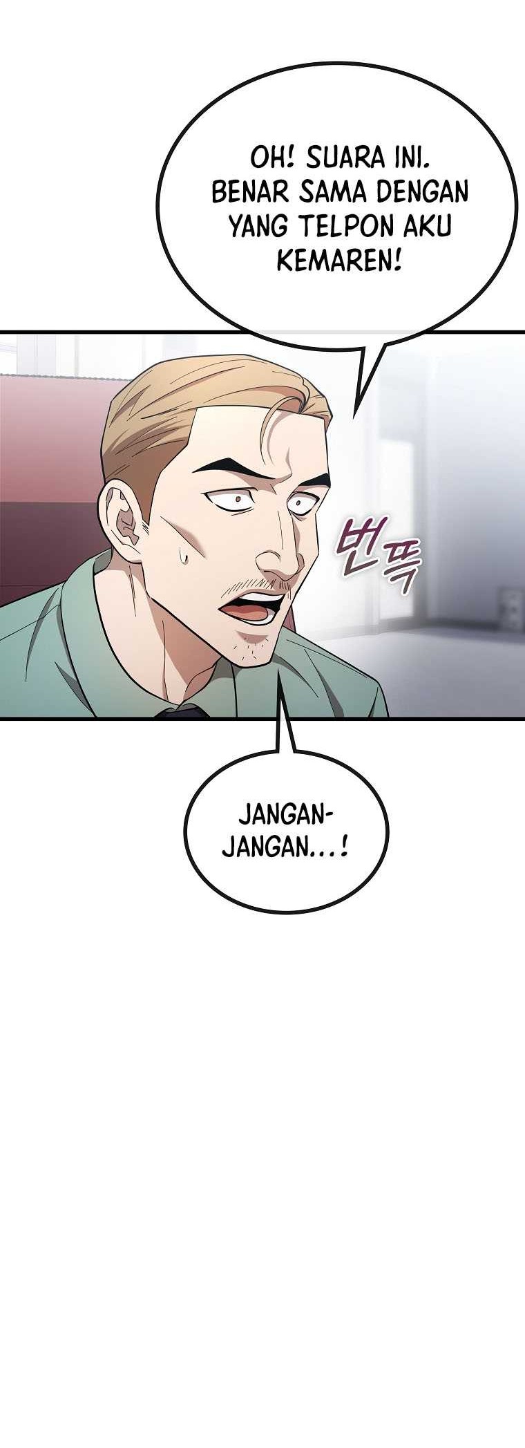 Dark Haired Tactical Genius Chapter 38 Gambar 17