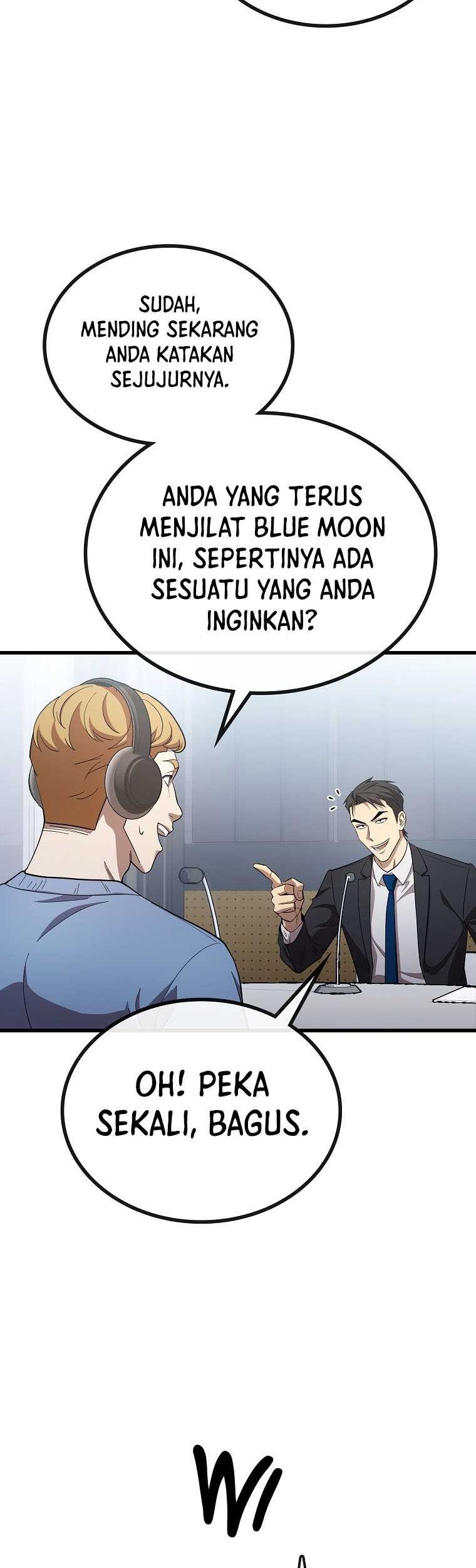 Dark Haired Tactical Genius Chapter 38 Gambar 21