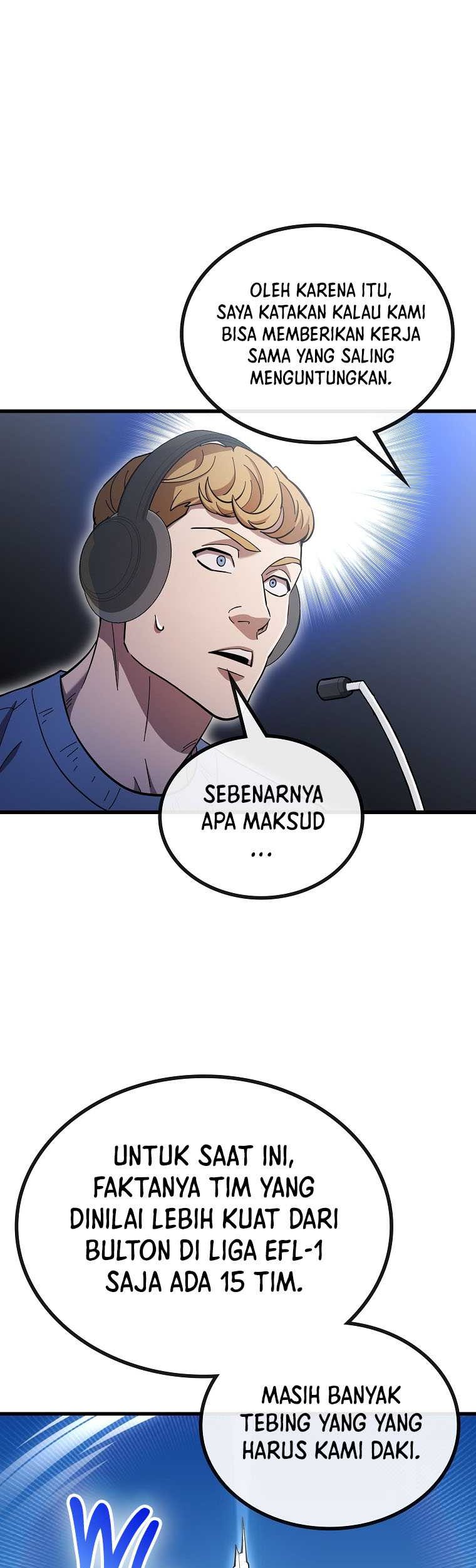 Dark Haired Tactical Genius Chapter 38 Gambar 24