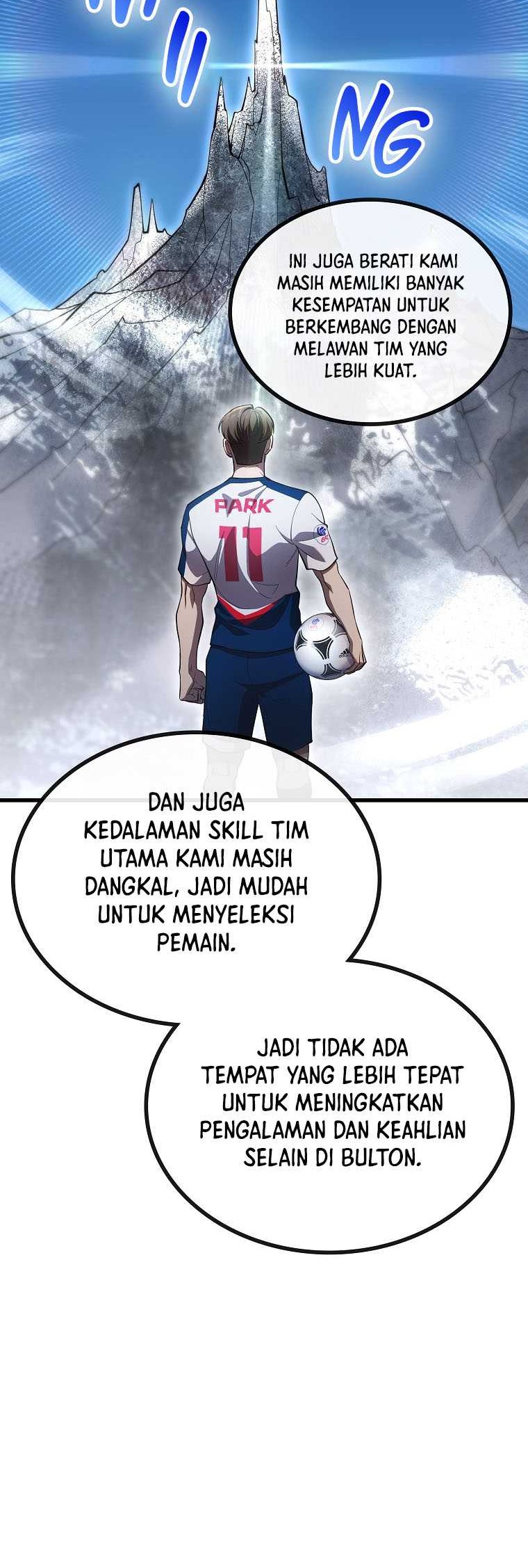 Dark Haired Tactical Genius Chapter 38 Gambar 25