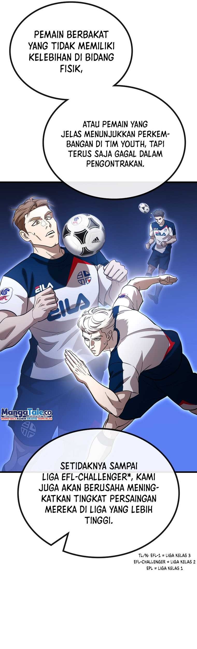 Dark Haired Tactical Genius Chapter 38 Gambar 26