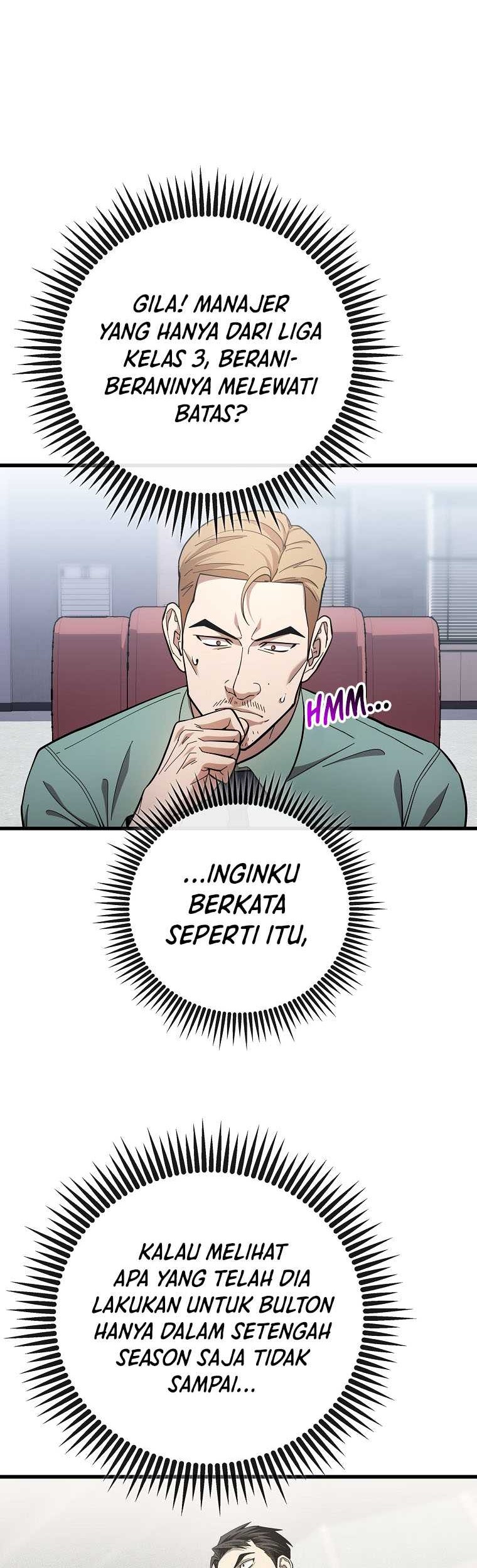 Dark Haired Tactical Genius Chapter 38 Gambar 27