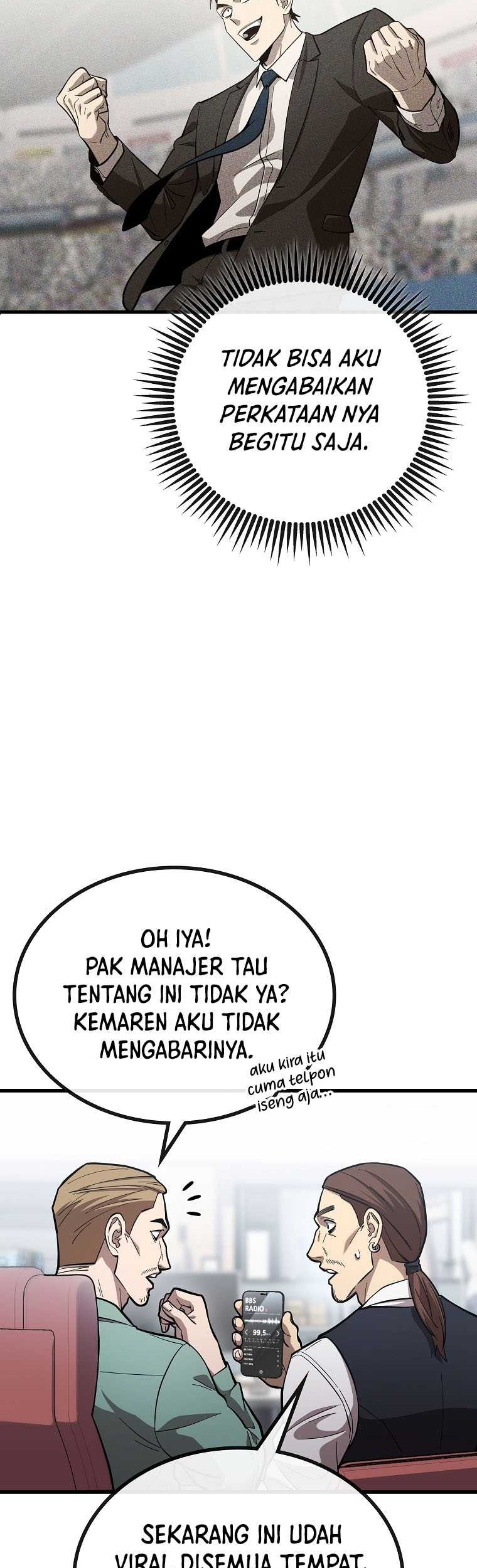 Dark Haired Tactical Genius Chapter 38 Gambar 28
