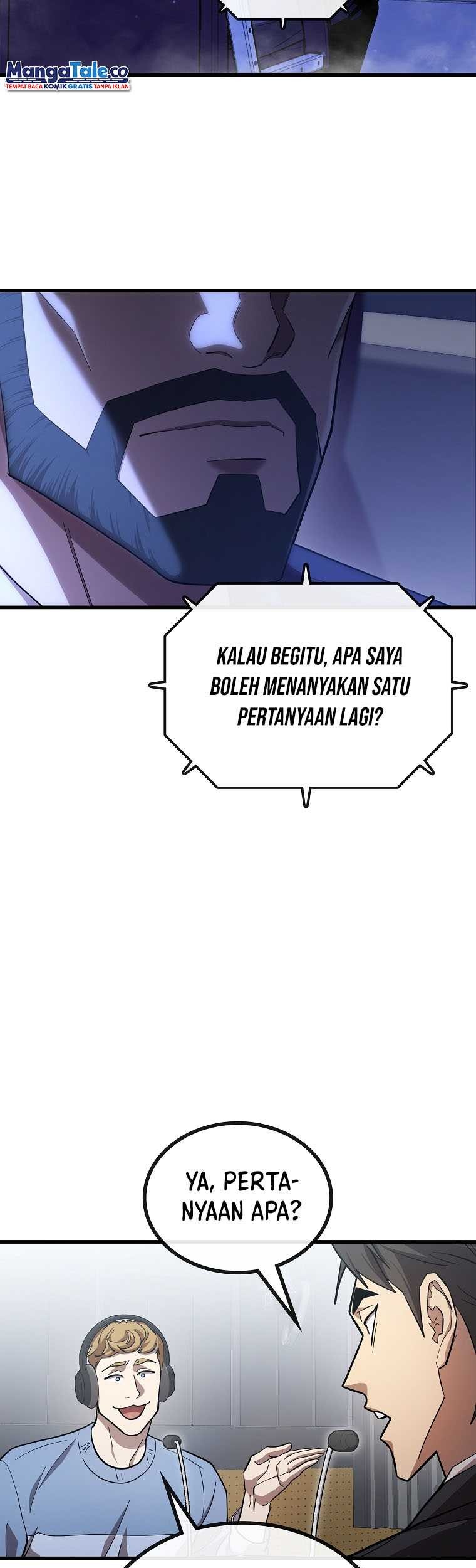 Dark Haired Tactical Genius Chapter 38 Gambar 30