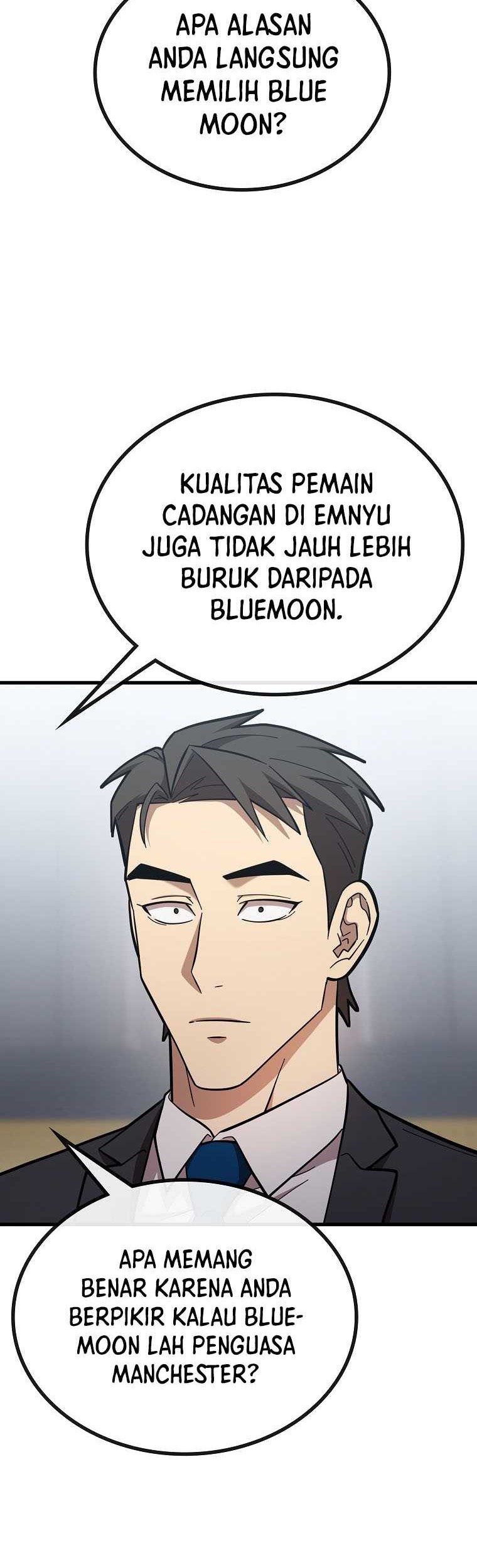 Dark Haired Tactical Genius Chapter 38 Gambar 31