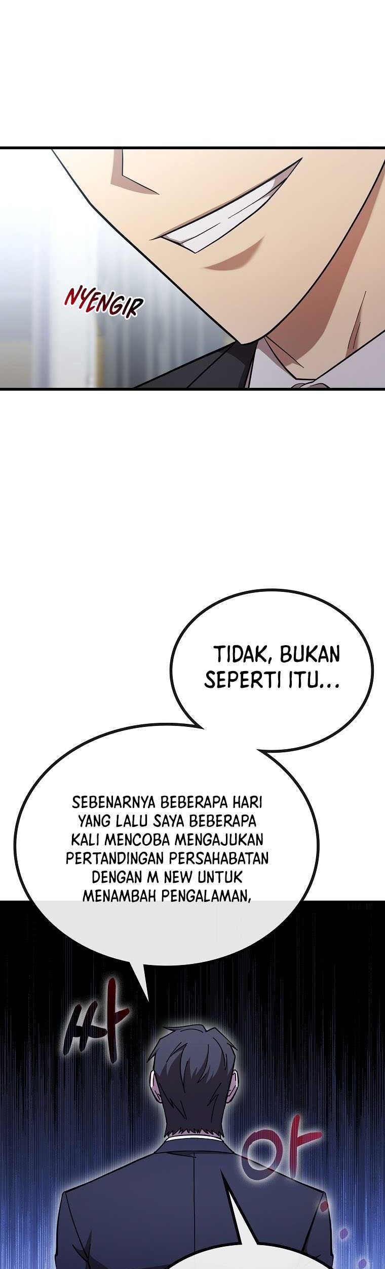 Dark Haired Tactical Genius Chapter 38 Gambar 32