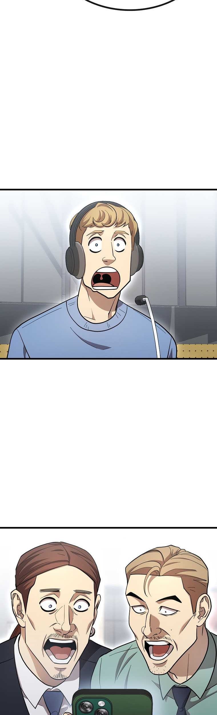 Dark Haired Tactical Genius Chapter 38 Gambar 35