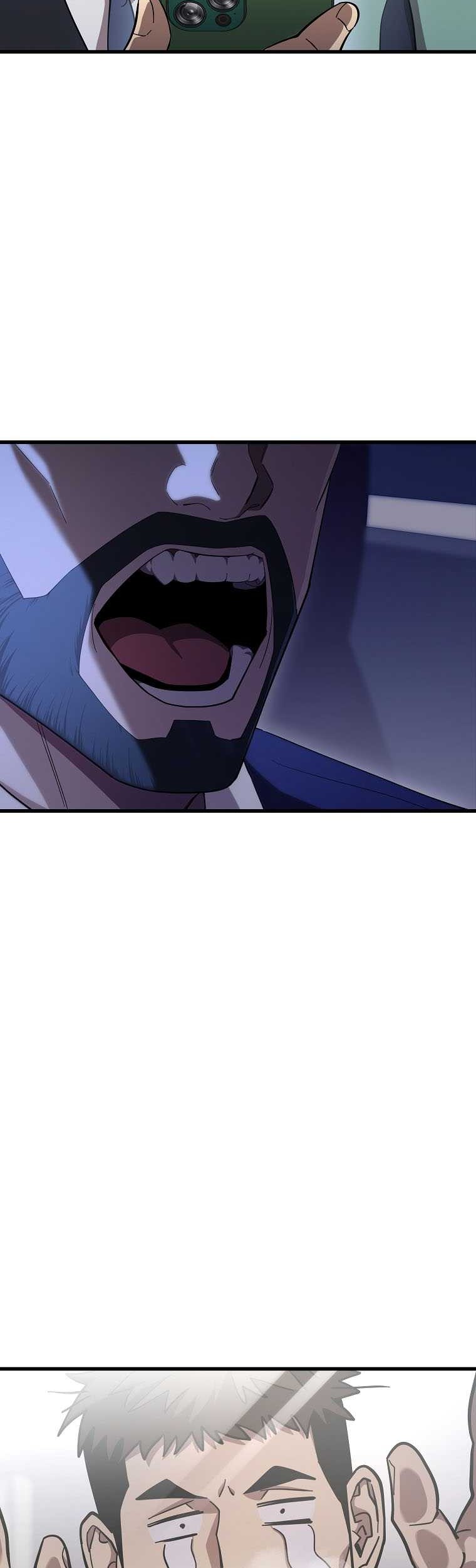 Dark Haired Tactical Genius Chapter 38 Gambar 36