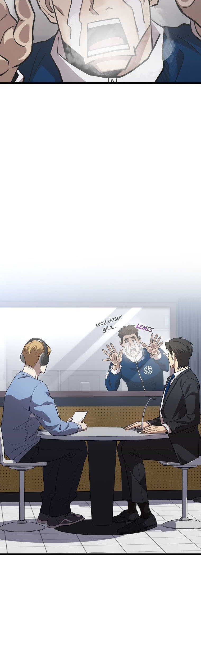 Dark Haired Tactical Genius Chapter 38 Gambar 37