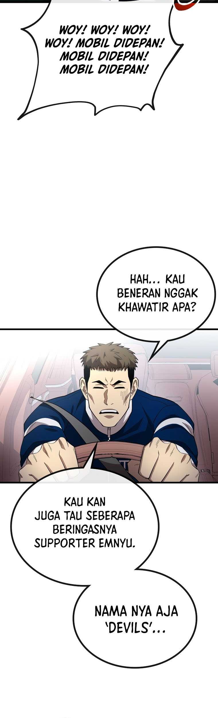 Dark Haired Tactical Genius Chapter 38 Gambar 40