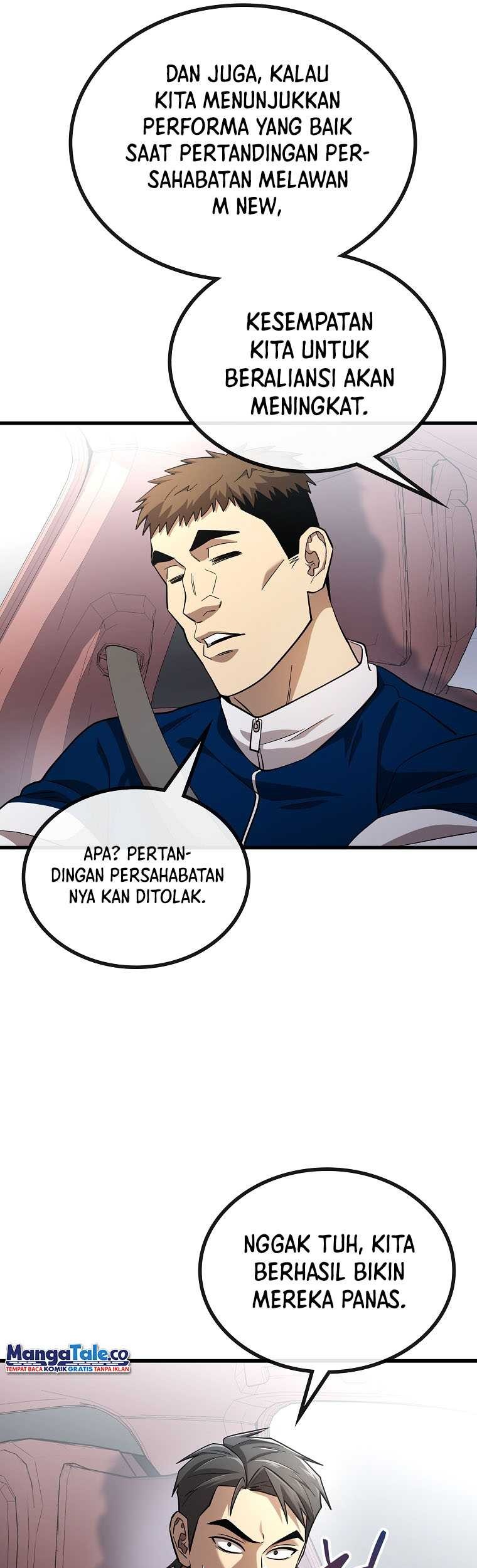 Dark Haired Tactical Genius Chapter 38 Gambar 42