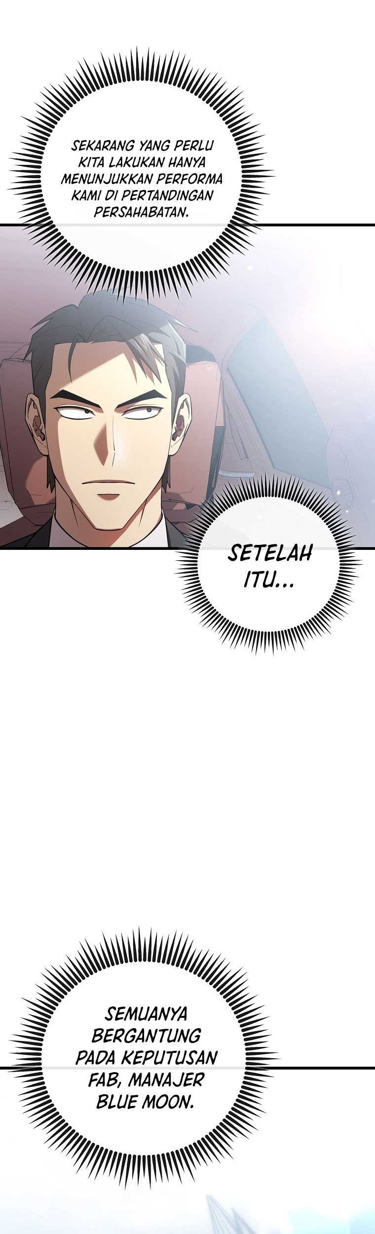 Dark Haired Tactical Genius Chapter 38 Gambar 45