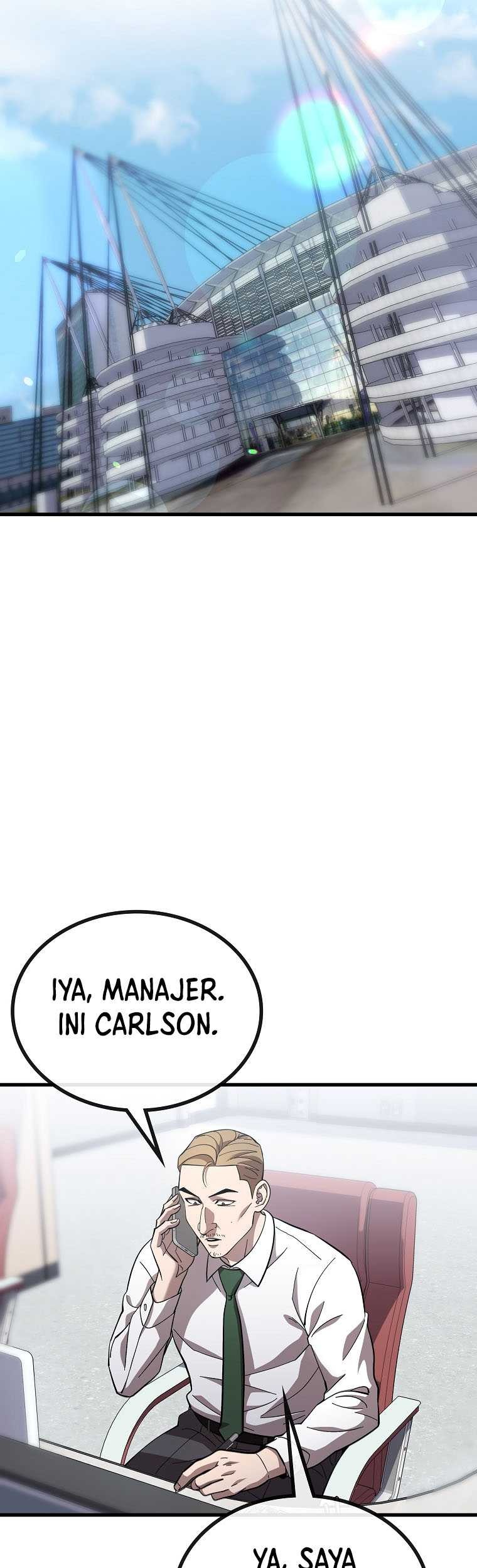 Dark Haired Tactical Genius Chapter 38 Gambar 46