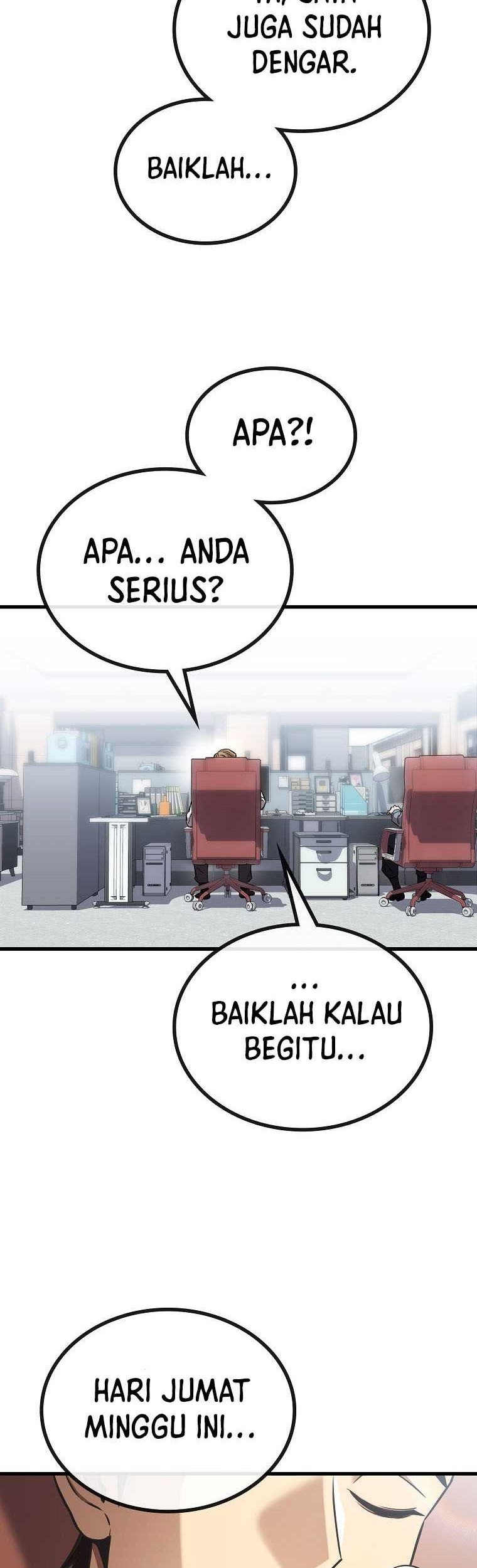 Dark Haired Tactical Genius Chapter 38 Gambar 47