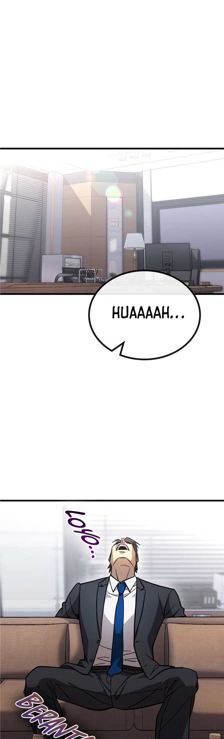 Manhwa Dark Haired Tactical Genius Chapter 37 gambar nomor 2