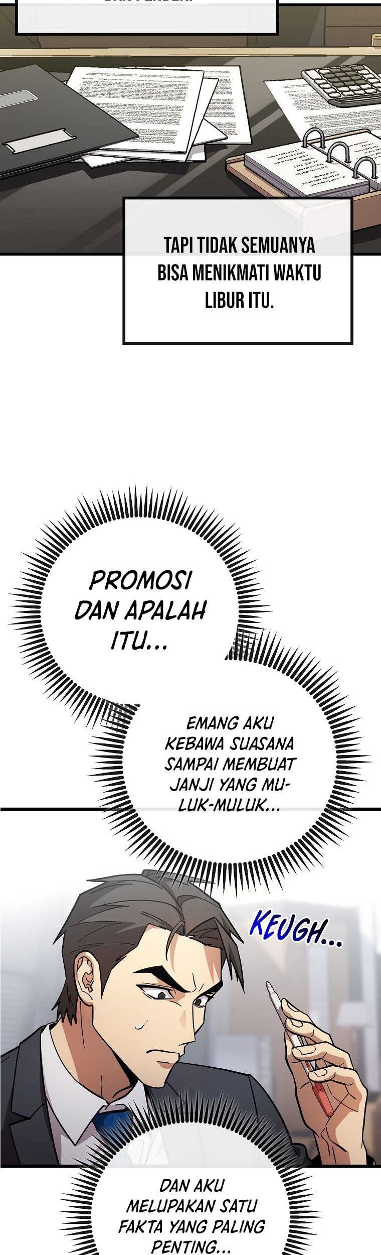 Dark Haired Tactical Genius Chapter 37 Gambar 5