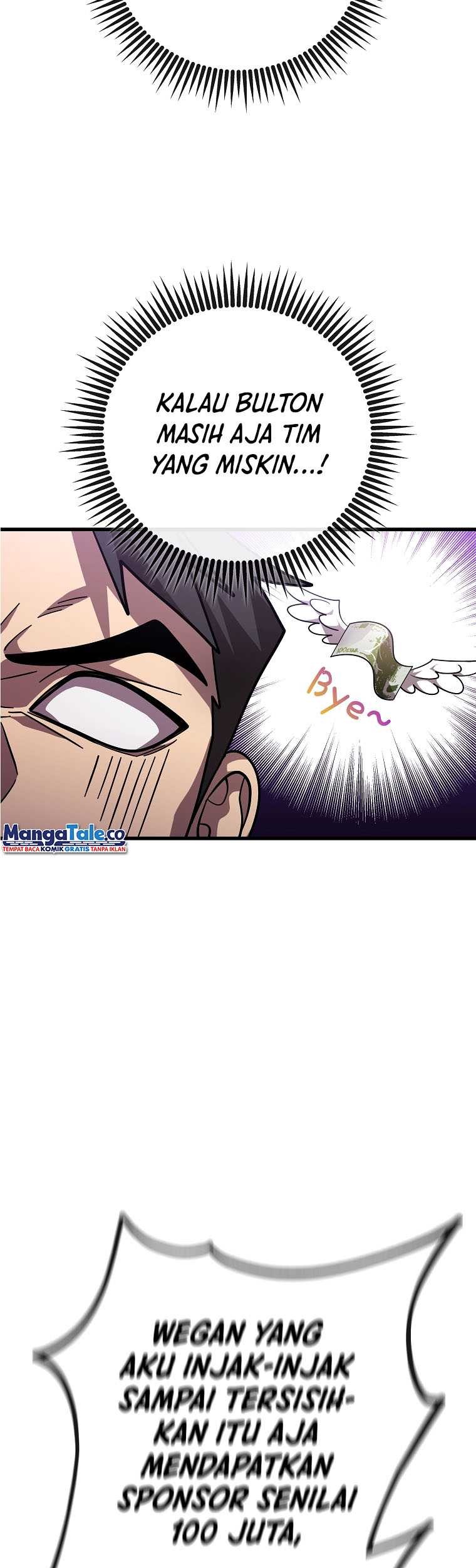 Dark Haired Tactical Genius Chapter 37 Gambar 6