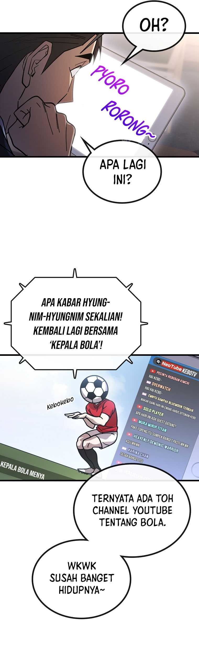 Dark Haired Tactical Genius Chapter 37 Gambar 10