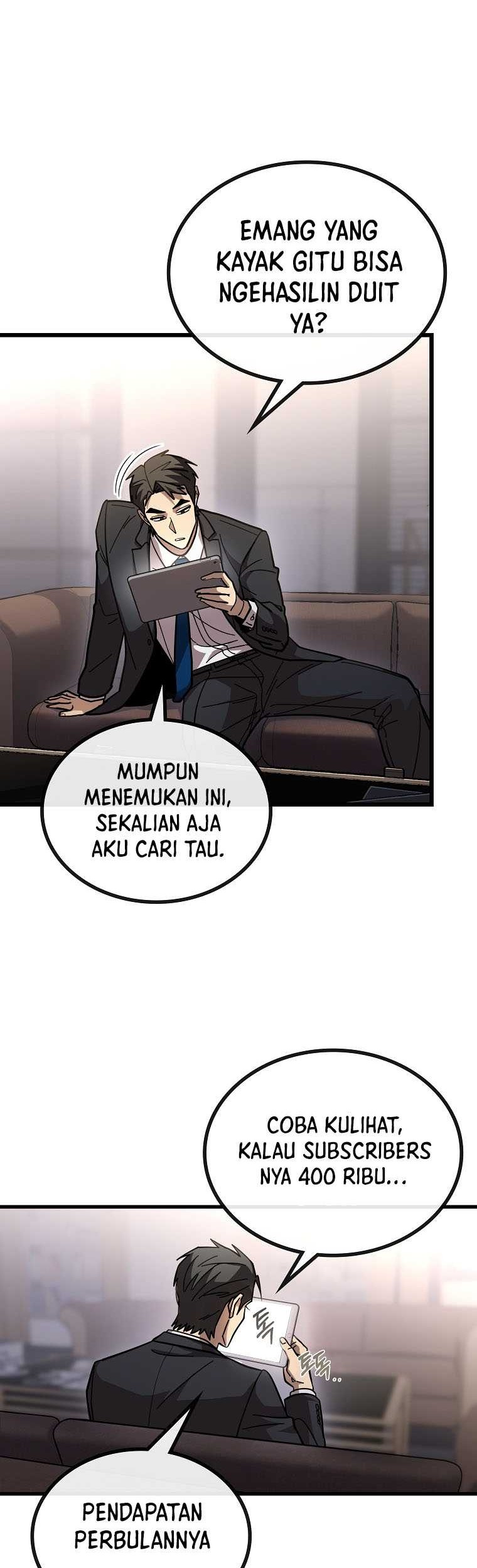Dark Haired Tactical Genius Chapter 37 Gambar 11