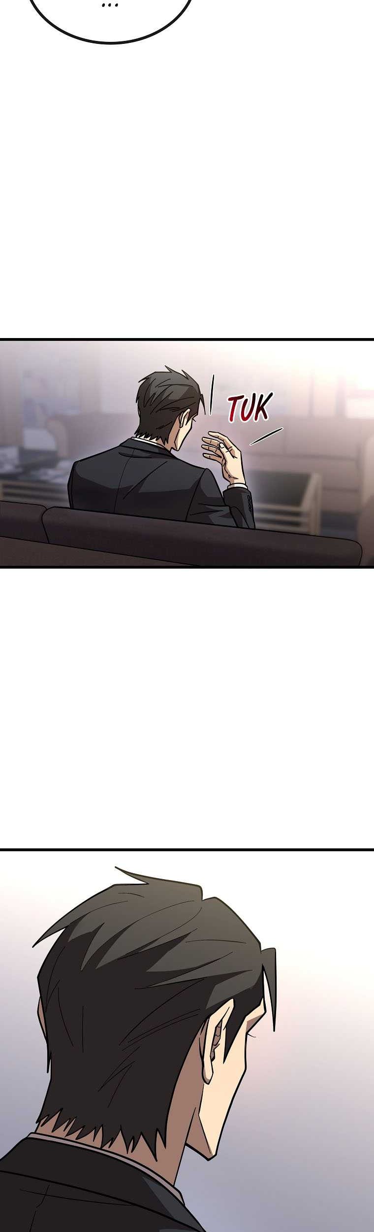 Dark Haired Tactical Genius Chapter 37 Gambar 12