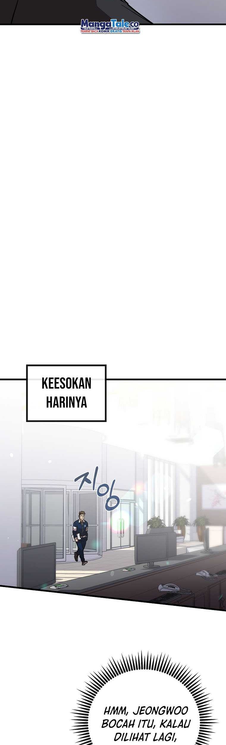 Dark Haired Tactical Genius Chapter 37 Gambar 13