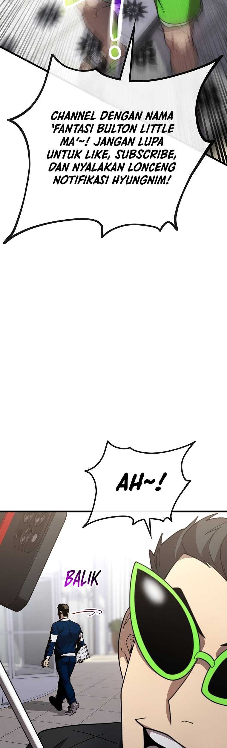 Dark Haired Tactical Genius Chapter 37 Gambar 16