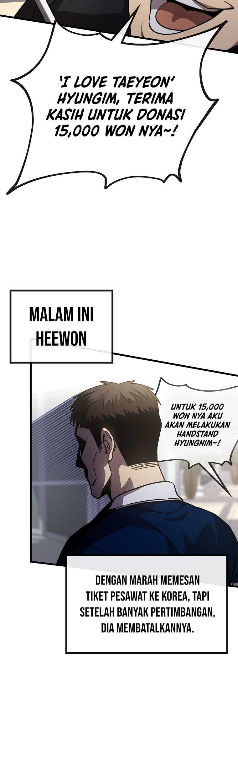 Dark Haired Tactical Genius Chapter 37 Gambar 17