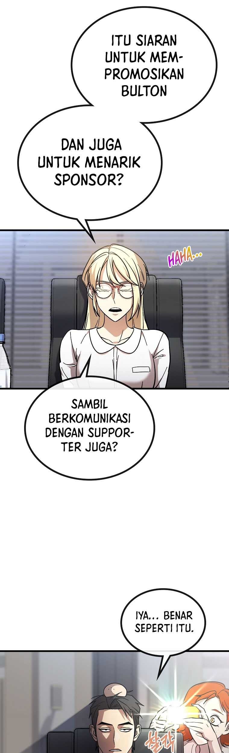 Dark Haired Tactical Genius Chapter 37 Gambar 22