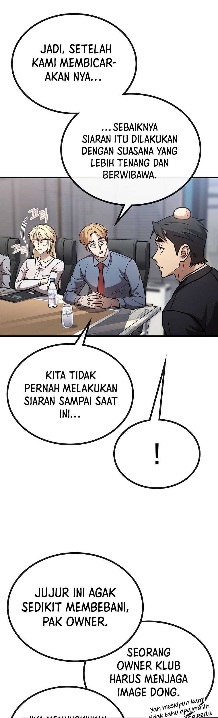 Dark Haired Tactical Genius Chapter 37 Gambar 24