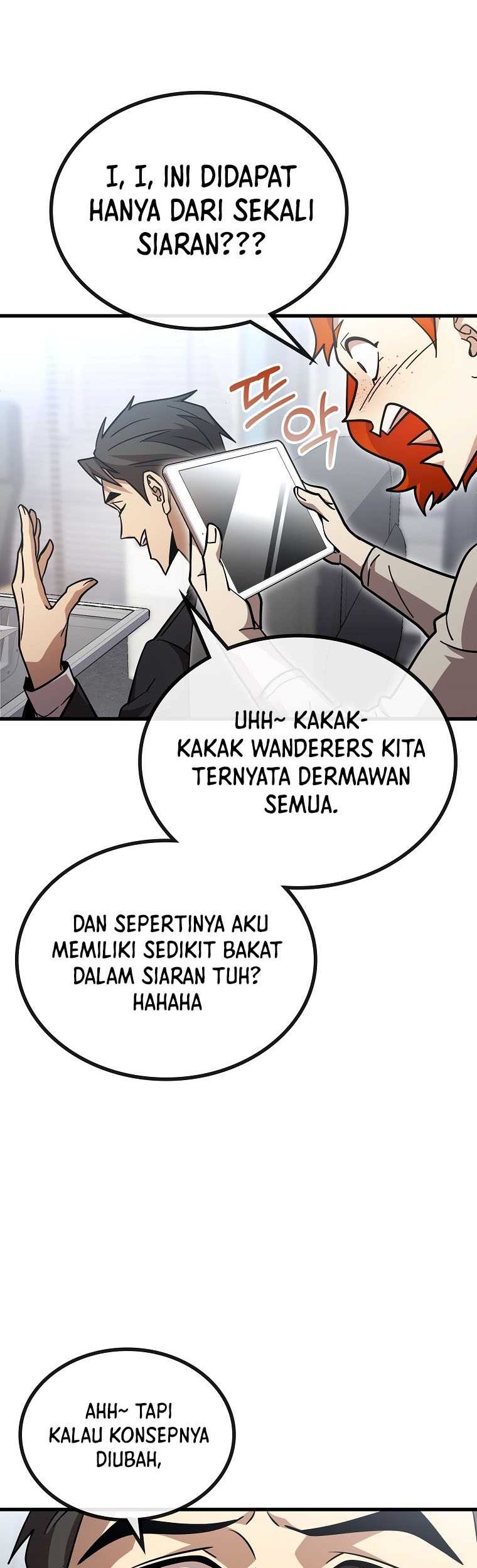 Dark Haired Tactical Genius Chapter 37 Gambar 27