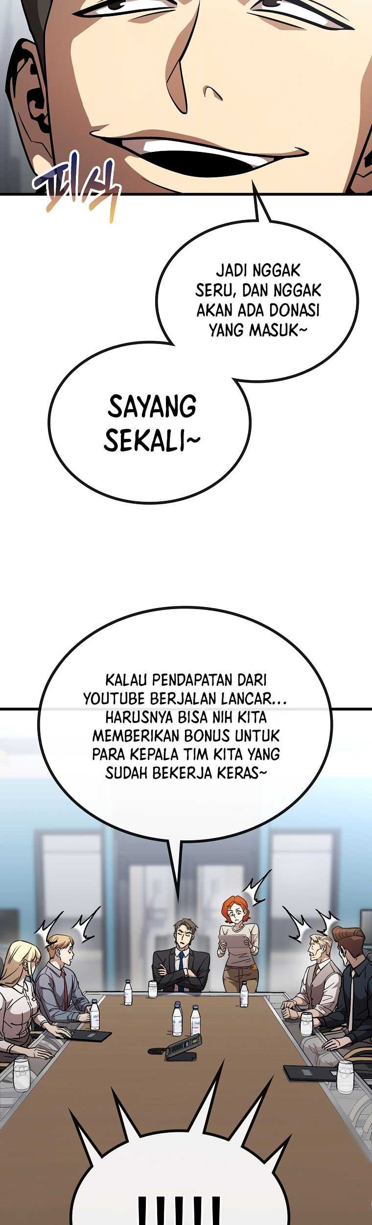 Dark Haired Tactical Genius Chapter 37 Gambar 28