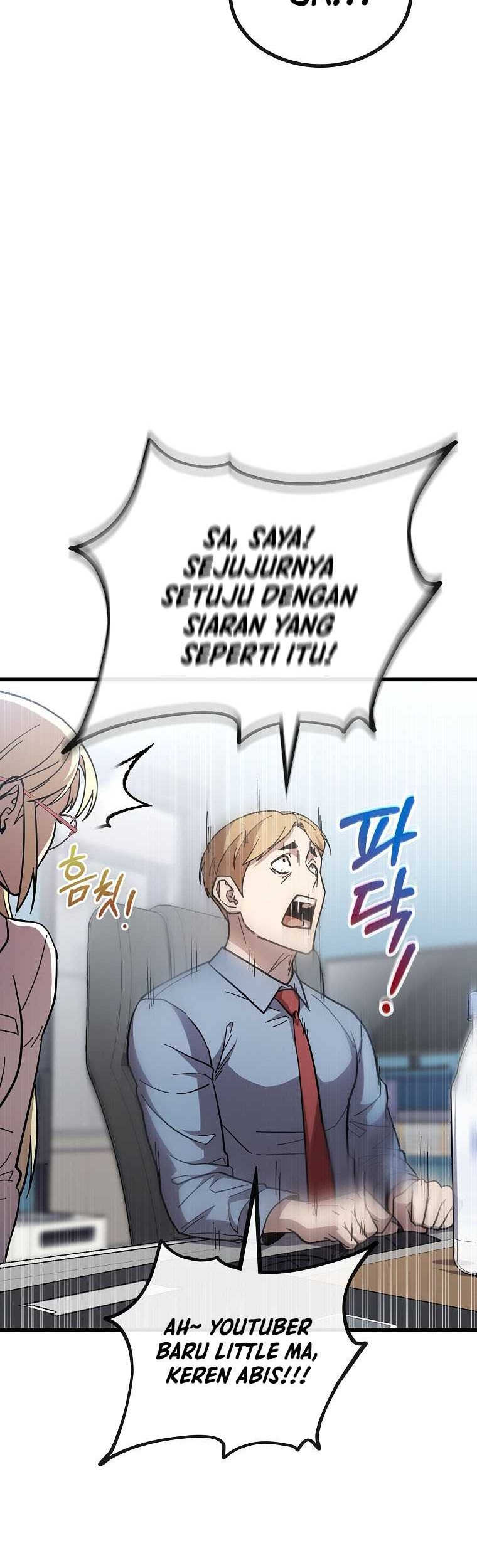 Dark Haired Tactical Genius Chapter 37 Gambar 31