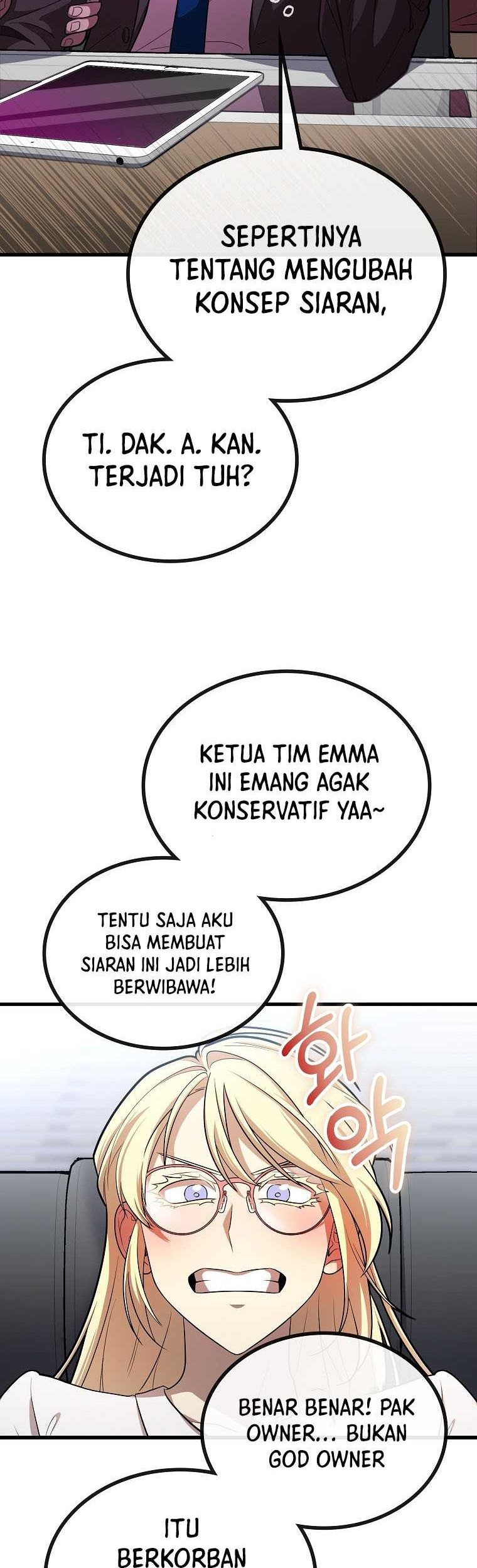 Dark Haired Tactical Genius Chapter 37 Gambar 35