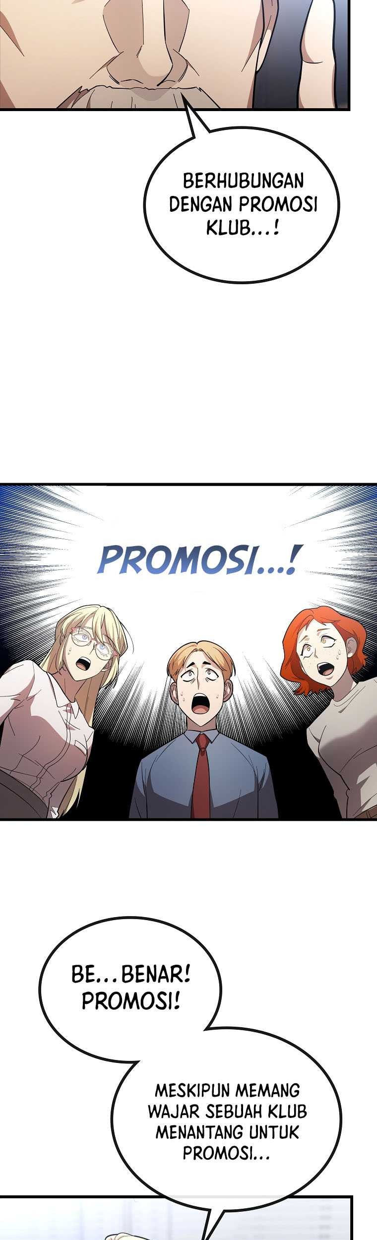 Dark Haired Tactical Genius Chapter 37 Gambar 38