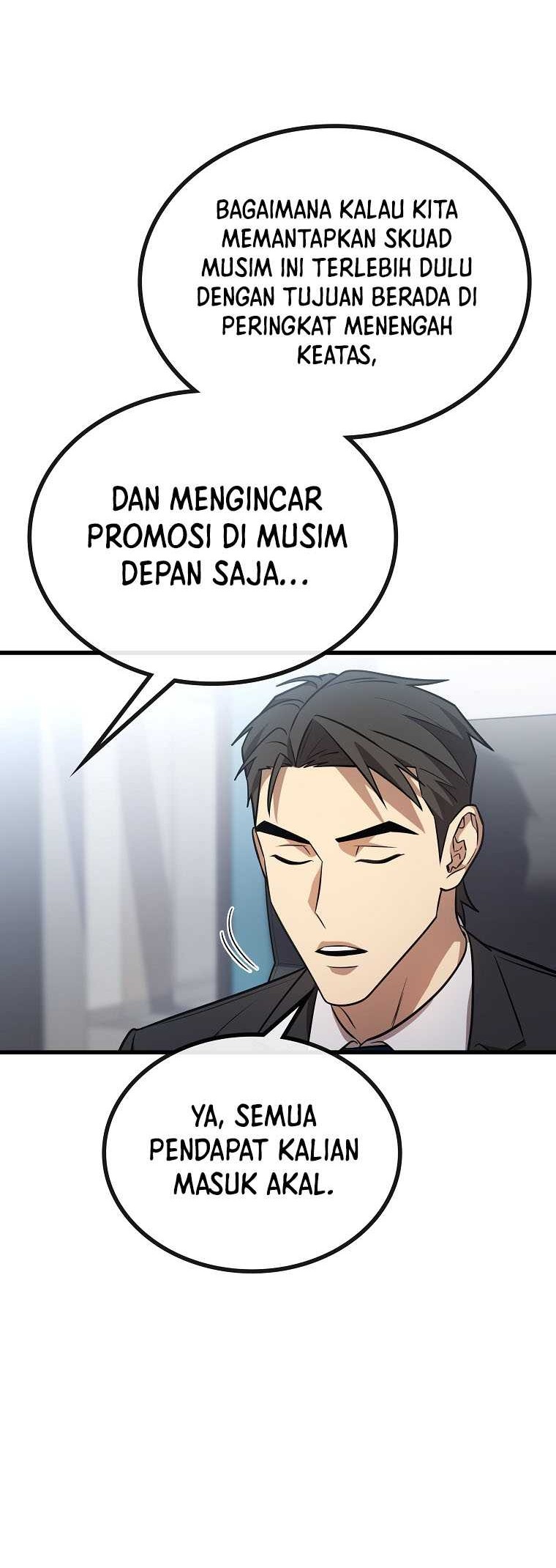 Dark Haired Tactical Genius Chapter 37 Gambar 41